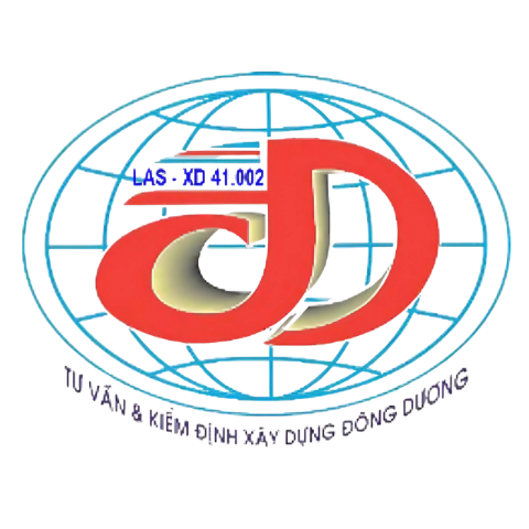 CÔNG TY TNHH TƯ VẤN VÀ KIỂM ĐỊNH XÂY DỰNG ĐÔNG DƯƠNG
