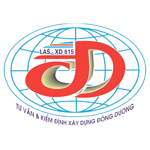 CÔNG TY TNHH TƯ VẤN VÀ KIỂM ĐỊNH XÂY DỰNG ĐÔNG DƯƠNG